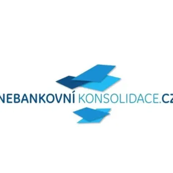 Nebankovní konsolidace půjček