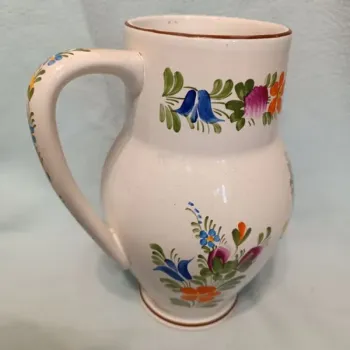 Džbánek chodsko 1,5L