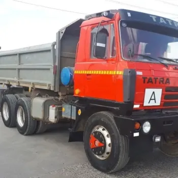 Tatra 815 – náhradní díly