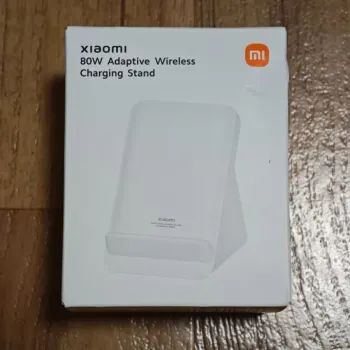 Xiaomi Adaptive Wireless Stand 80W