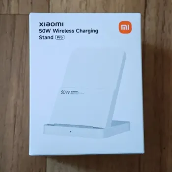Xiaomi Wireless Stand Pro 50W
