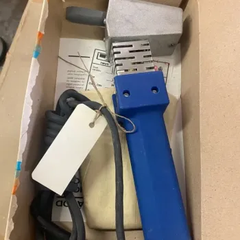 ELEKTRICKÁ PÁJEČKA 220V, 200W, typ 245