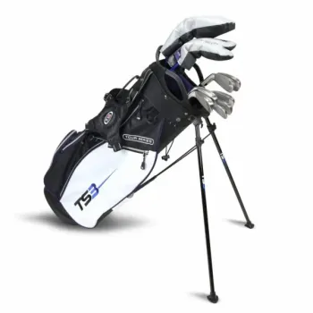 US KIDS TS3 v10 junior dětský golfový set velikost 54