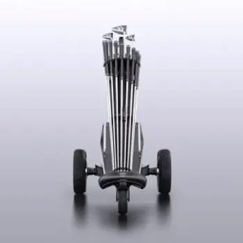 Geum Grand golfový elektrický vozík