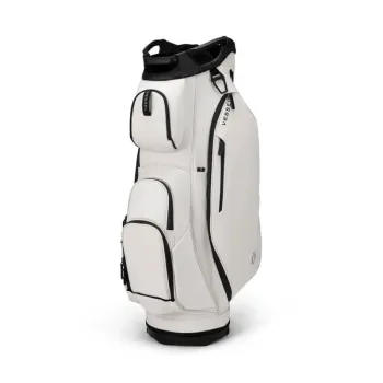VESSEL Lux Pro Cart bag