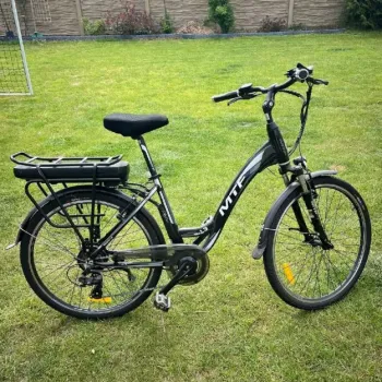 Městské elektrokolo MTF GRAND 1.3