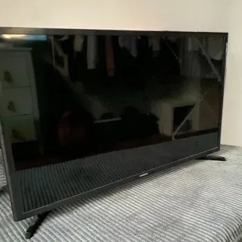 Televize Samsung – 32" Full HD LED TV - Skvělý stav