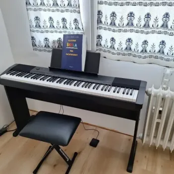 Digitální piano CDP130-BK