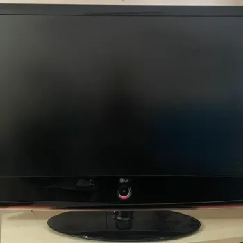 Televize LG 47LH7000