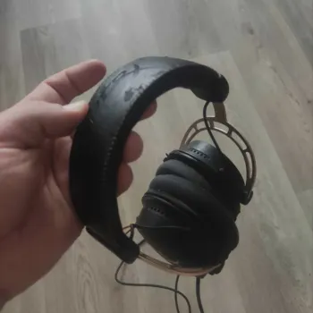 HyperX Cloud Alpha