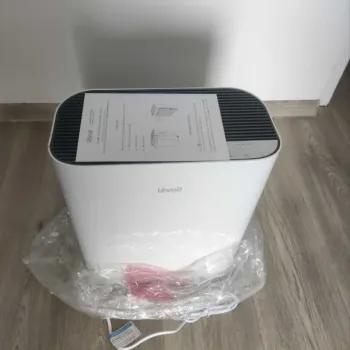 Čistička vzduchu Levoit True HEPA Vital 100-RXW