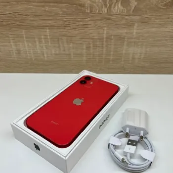Apple iPhone 12 Mini 128 GB Red