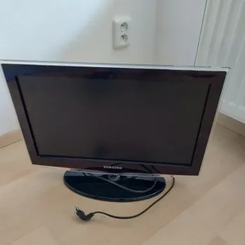 Televize SAMSUNG 19“, model: LE19D450G1W