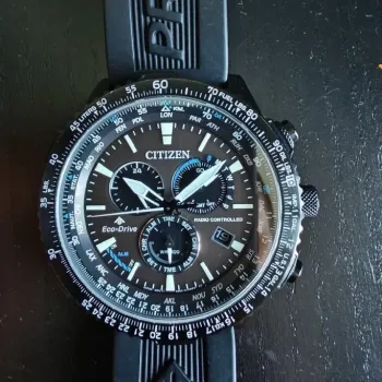 Hodinky Citizen - CB5005-13x - Jako nové