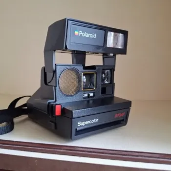Polaroid Supercolor 670 AF