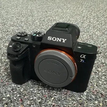 Sony A7S2 / A7SII