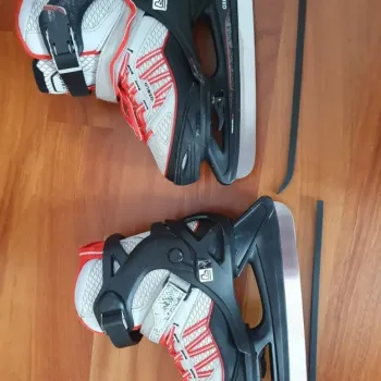 Dětské lední brusle