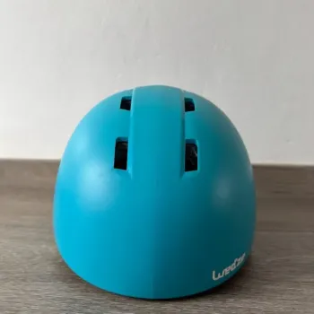 Helma Wedze H 100 JR Blue (48–52 cm)