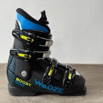 Lyžáky Wedze Boost 500 23,0 (EU 36,5)