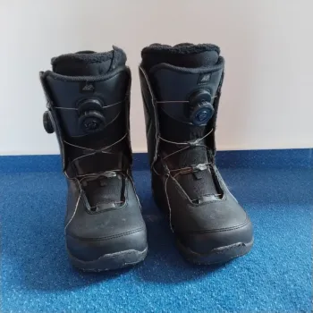 Prodám snowboardové boty K2  vel. 39