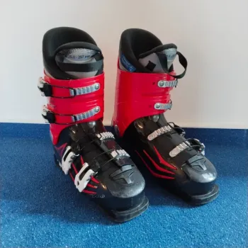 Prodám  lyžařské boty Velikost 297mm