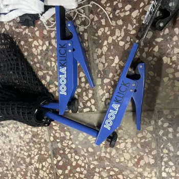 Kompletní sady sítek na stolni tenis a počítadla