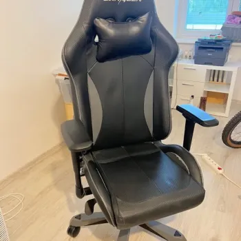 Herní židle DX Racer