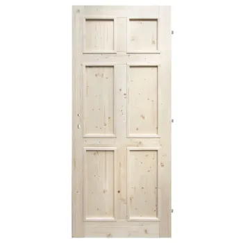 Interiérové dveře Labra III.