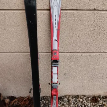 Dětské lyže 120cm