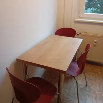 Pronájem bytu 2+1 Skupova ul. Olomouc (1.patro),