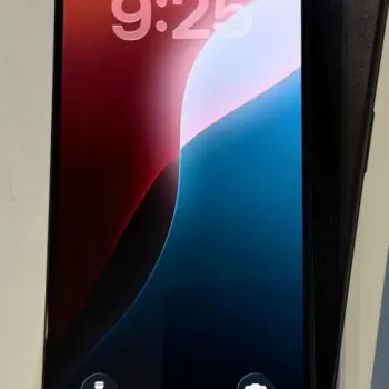 Iphone 15 Black 128GB