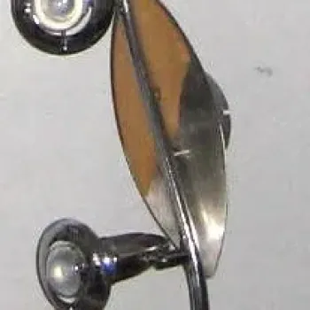 stropní svítidlo, vyhřívací deka