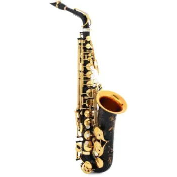 Selmer Paris 92 Supreme Professional Alto Saxophone