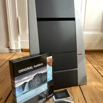 Hasselblad Flextight X1 Scanner