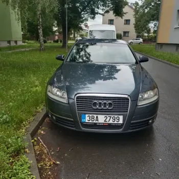 AudiA6